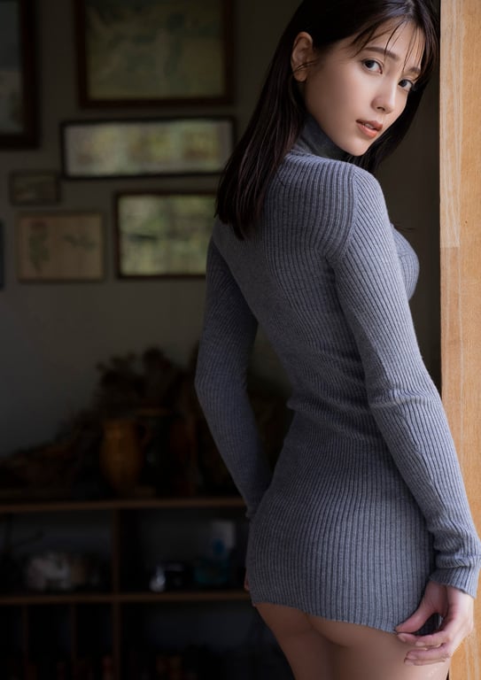 图片[15]-#南里美希 heavenly body 星／日 写真集 - 全本免费在线观看-阅图吧