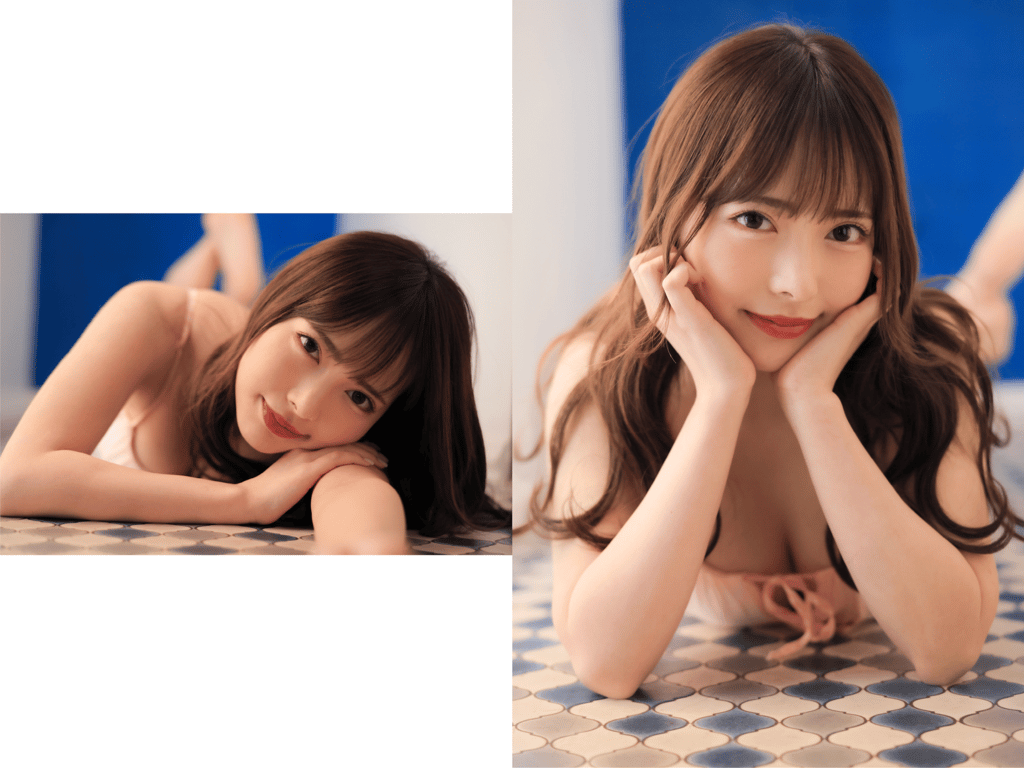 图片[16]-#蘭蘭 官方1st裸体写真集 Ran Ran - 全本免费在线观看-阅图吧