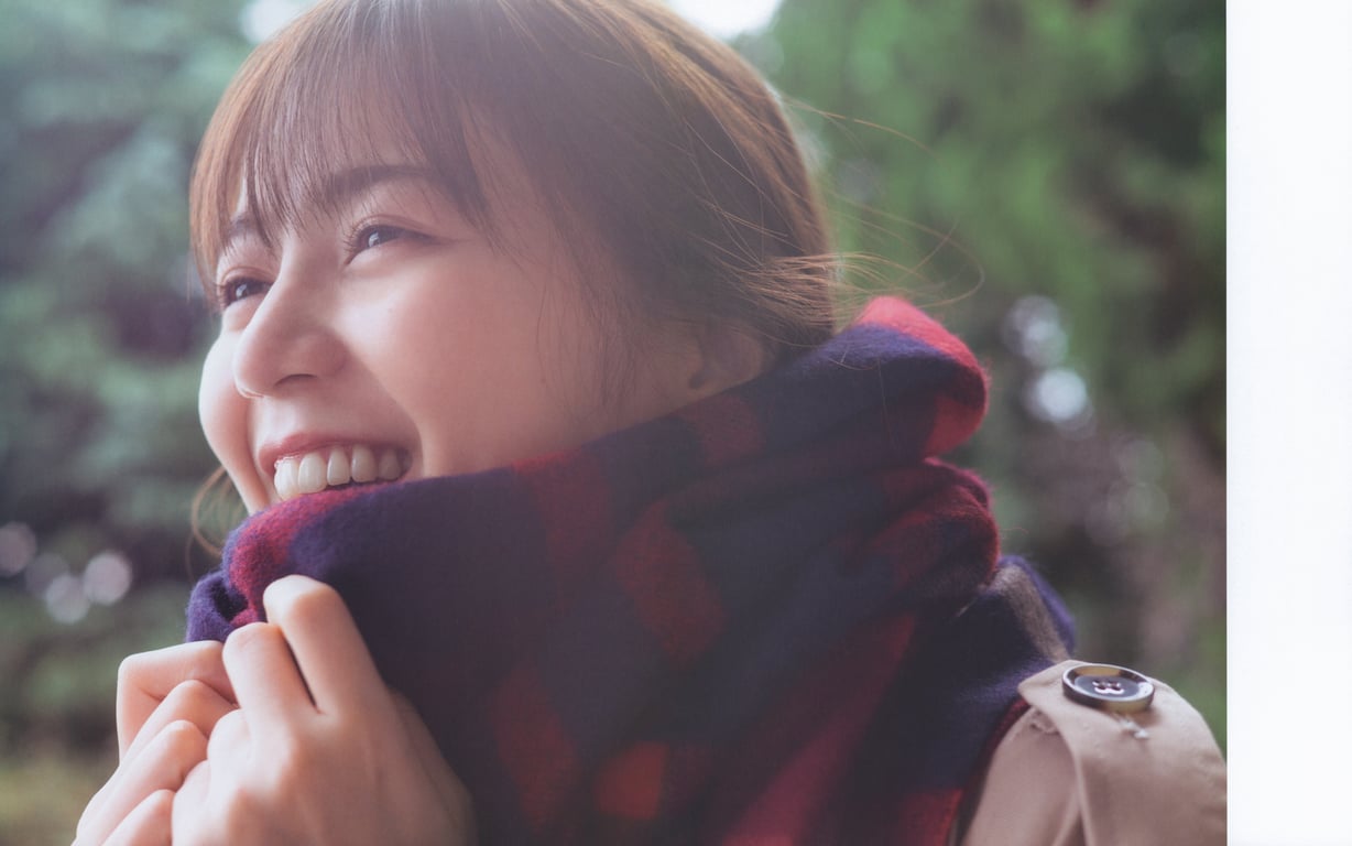 图片[47]-#生田絵梨花 乃木坂46卒業記念メモリアルブック カノン - 全本免费在线观看-阅图吧