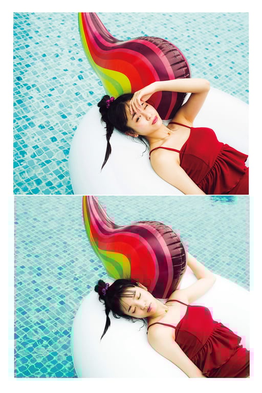 图片[52]-#Mayu Yokota 横田真悠 「秘密的＃只有真悠」 “Only # Mayu” (2019.06.22) - 全本免费在线观看-阅图吧