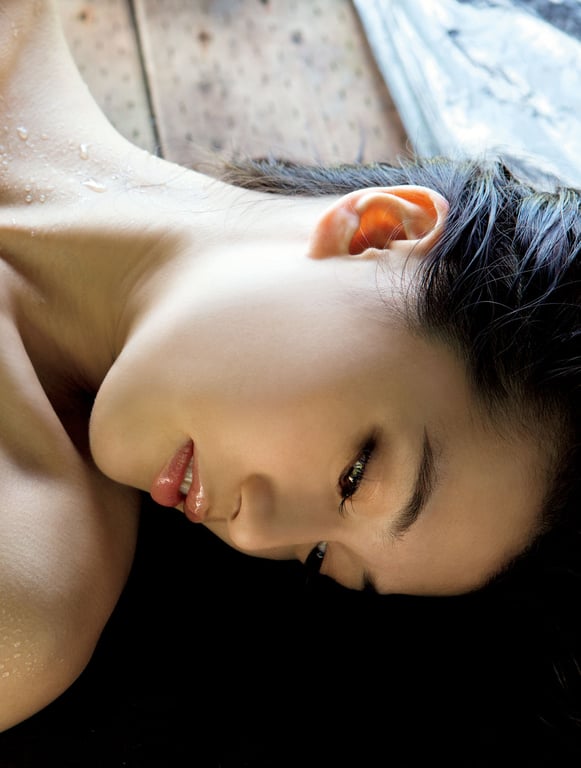 图片[17]-#高橋しょう子 写真集『 たかしょー 』[135P] -3 - 全本免费在线观看-阅图吧