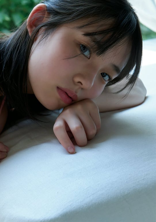 图片[11]-#Hina Kikuchi 菊地姬奈 – mon aspiration (2022-10-31) - 全本免费在线观看-阅图吧