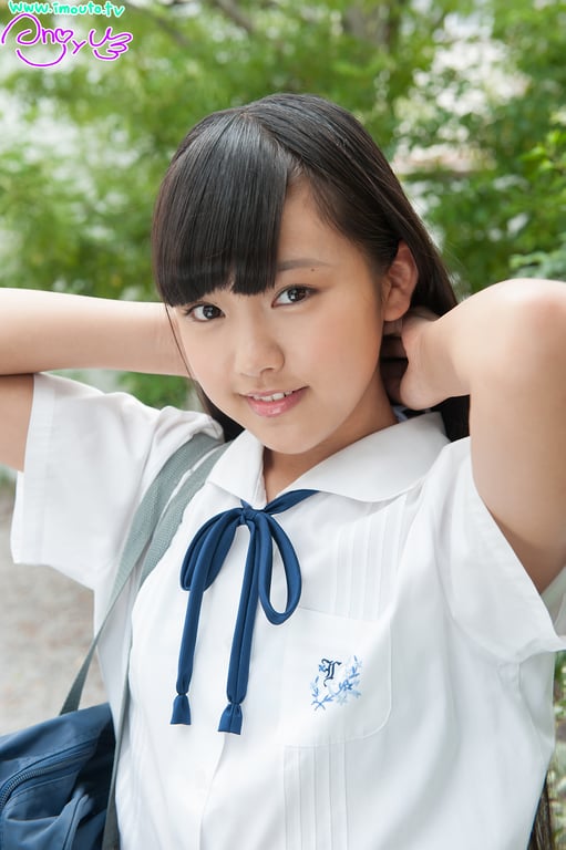 图片[19]-香月杏珠 『夏少女 vol.5』 - 在线免费观看-阅图吧