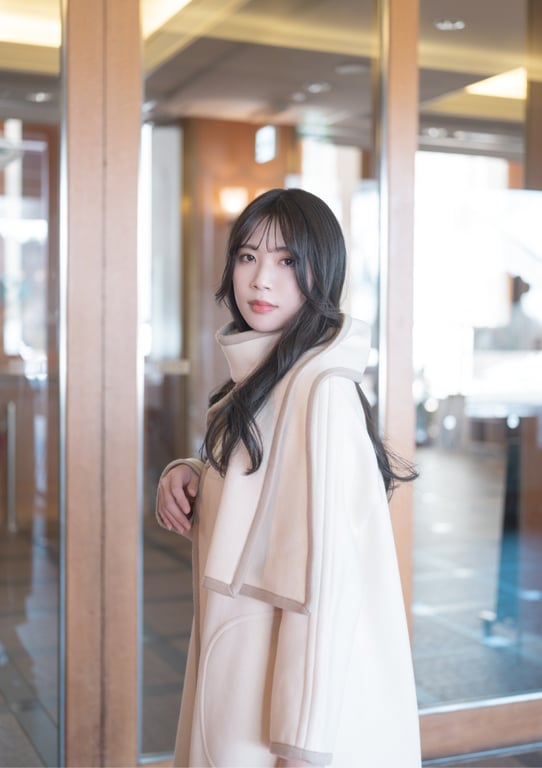 图片[2]-Nara Miharu 奈良未遥 2nd Digital PB - 在线免费观看-阅图吧