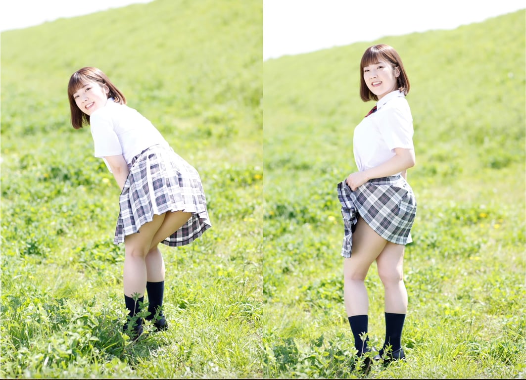 图片[5]-Yuina Ogura 小仓唯奈 - Yuina For The First Time 充满初次体验 - 在线免费观看-阅图吧