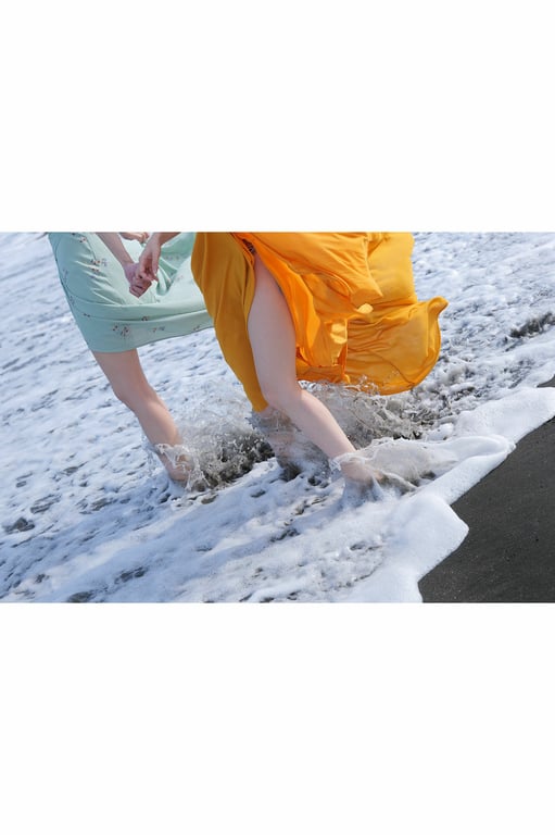 图片[89]-#Mari Takamiya & Sayaka Okada – Tile x Tile III 牌×牌III (2021-11-08) - 全本免费在线观看-阅图吧