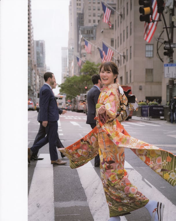 图片[33]-#生田絵梨花写真集 幕间 [LQ] - 全本免费在线观看-阅图吧