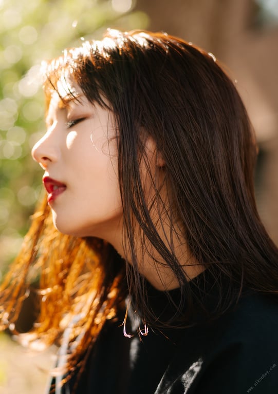 图片[41]-#NEWLOOK【girl meets street】枫可怜 - 在线免费观看-阅图吧