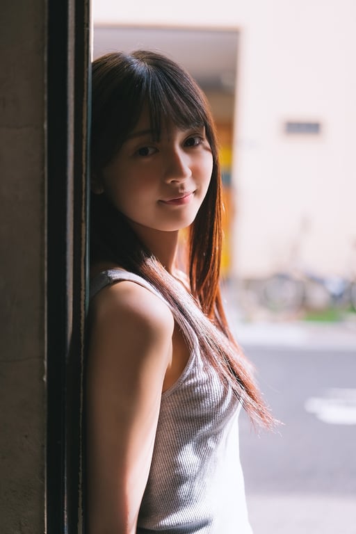 图片[33]-#Hinano Kubo 久保日菜乃 (34P1V) - 全本免费在线观看-阅图吧