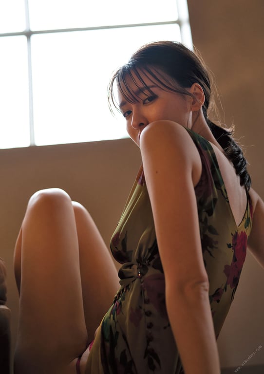 图片[47]-#奈月セナ写真集 玉响 - 全本免费在线观看-阅图吧