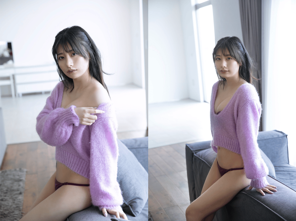 图片[2]-#FLASH数码写真集 铃木优香 初性感Vol.2〜美臀解禁篇〜 - 全本免费在线观看-阅图吧