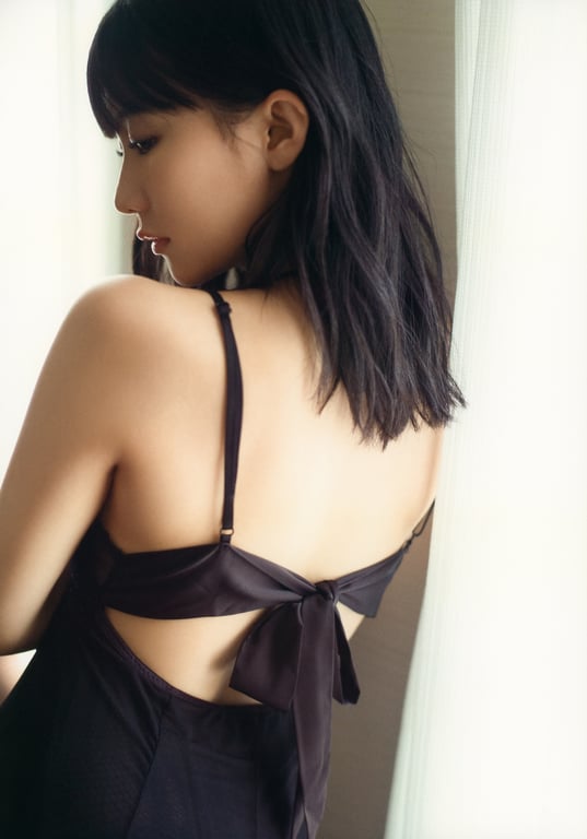 图片[28]-2021.09.12 田中美久1st写真集「12少女」 - 在线免费观看-阅图吧