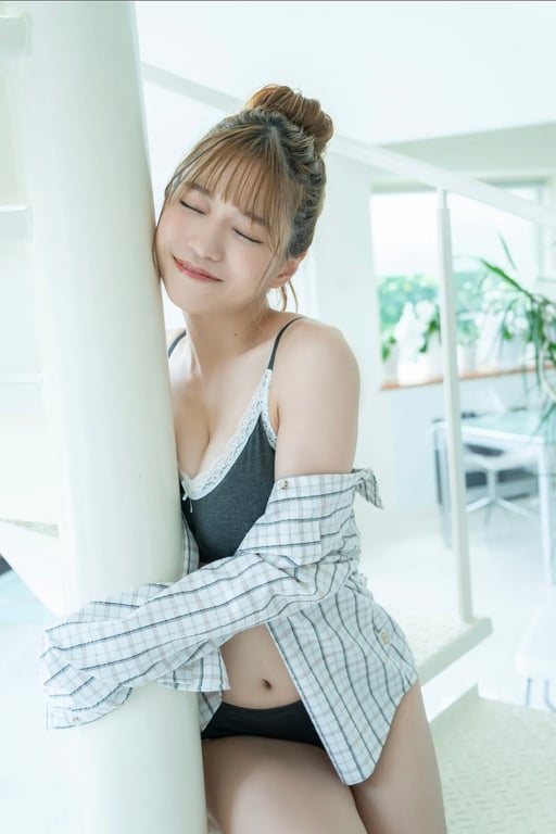 图片[43]-#FRIDAYデジタル写真集 亚咲花 Born this Way vol.2 100P超豪华版 - 全本免费在线观看-阅图吧