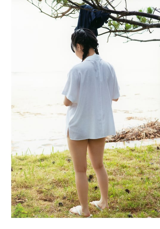 图片[13]-2021.09.12 田中美久1st写真集「12少女」 - 在线免费观看-阅图吧