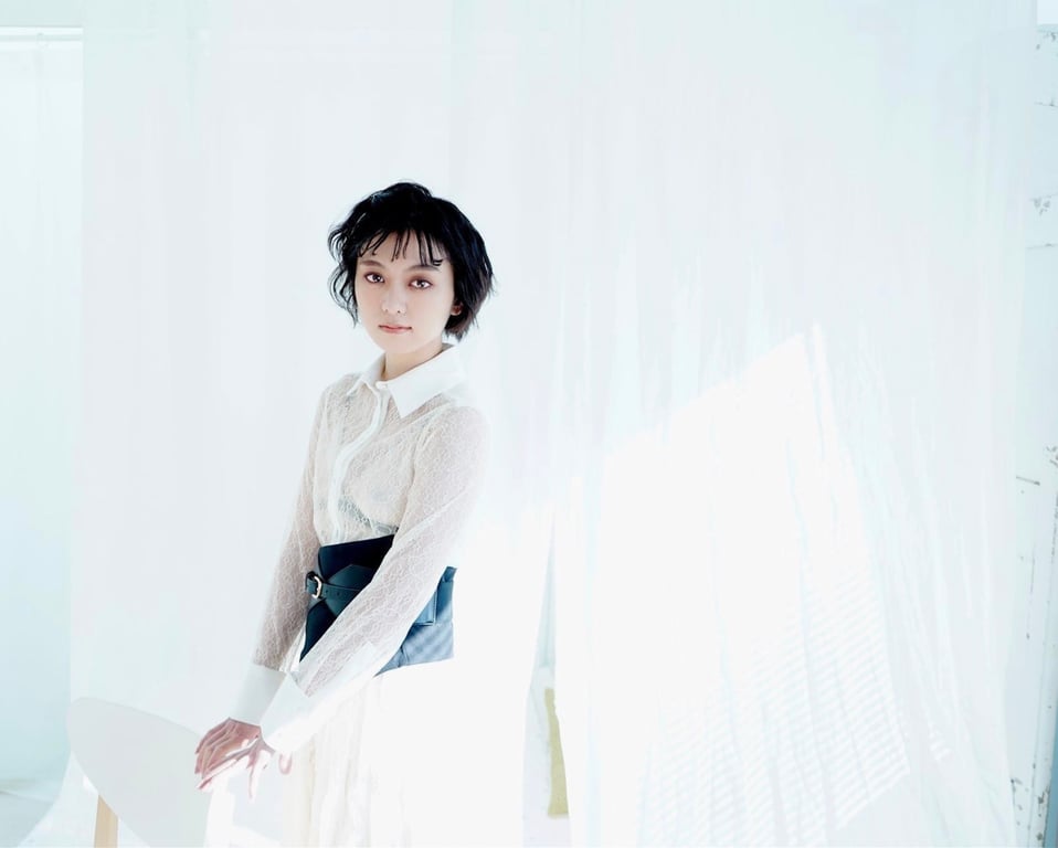 图片[109]-もなみ鈴 デジタル写真集 おやすみフィクション - 在线免费观看-阅图吧