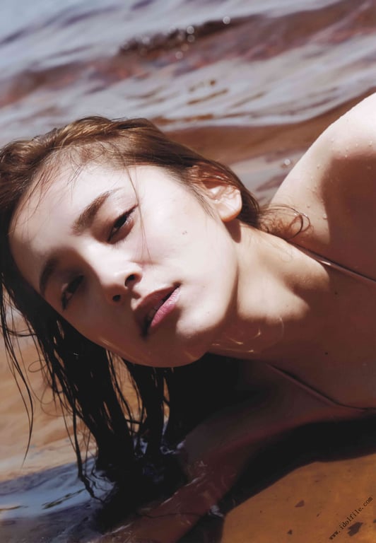 图片[129]-#都丸纱也华3rd写真集 MeeTomaru Low Qulity - 全本免费在线观看-阅图吧