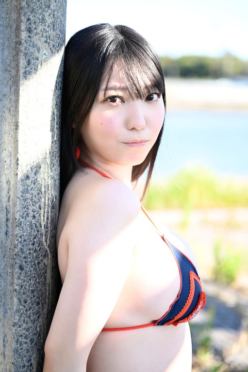 图片[128]-2024.03.08 紫藤瑠依【１４０Ｐ完全版】NEXT推しガール！１～４ ヤンマガデジタル写真集 - 在线免费观看-阅图吧