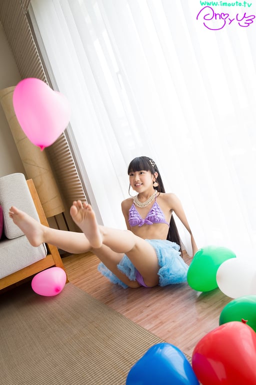 图片[73]-香月杏珠 『独占 vol.2』 - 在线免费观看-阅图吧