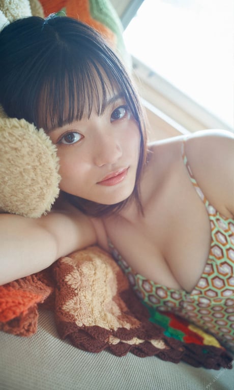 图片[34]-#Suzuka 涼雅 – SUZUKA 19 (2022-11-21) - 全本免费在线观看-阅图吧