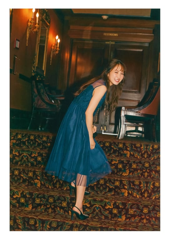 图片[154]-#日向坂４６加藤史帆１ｓｔ写真集『＃会いたい』 - 全本免费在线观看-阅图吧