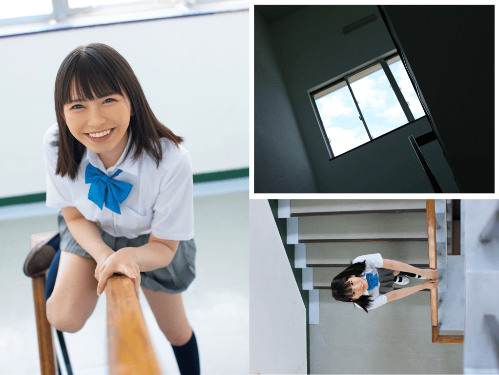 图片[30]-#青春#青春 樱井千春 裸体写真集 - 全本免费在线观看-阅图吧