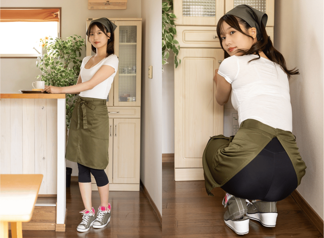 图片[4]-#前田美波 秘密隐藏菜单 解禁珍宝限定版 - 全本免费在线观看-阅图吧