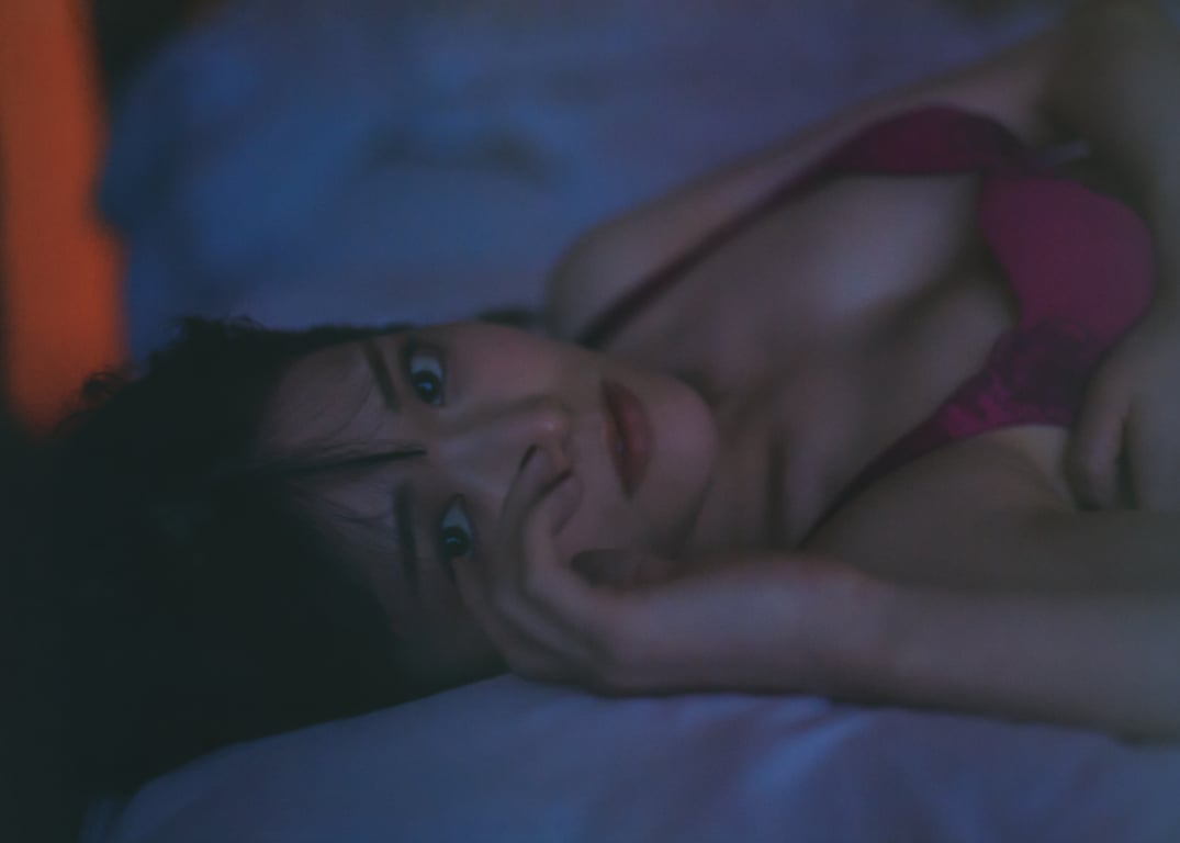 图片[106]-Sayuri Matsumura 松村沙友理 - Next, when can i see you 下次何时能见你 (2021-07-13) - 在线免费观看-阅图吧