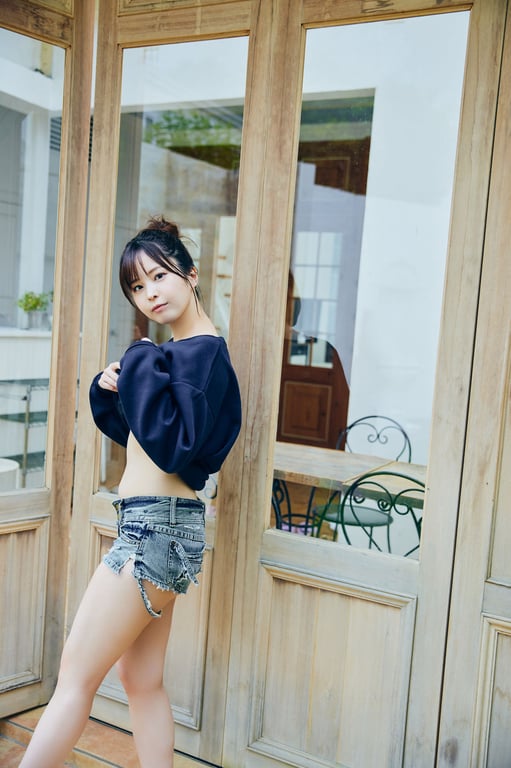 图片[4]-九野雏【好いとうよ vol.1】 - 在线免费观看-阅图吧