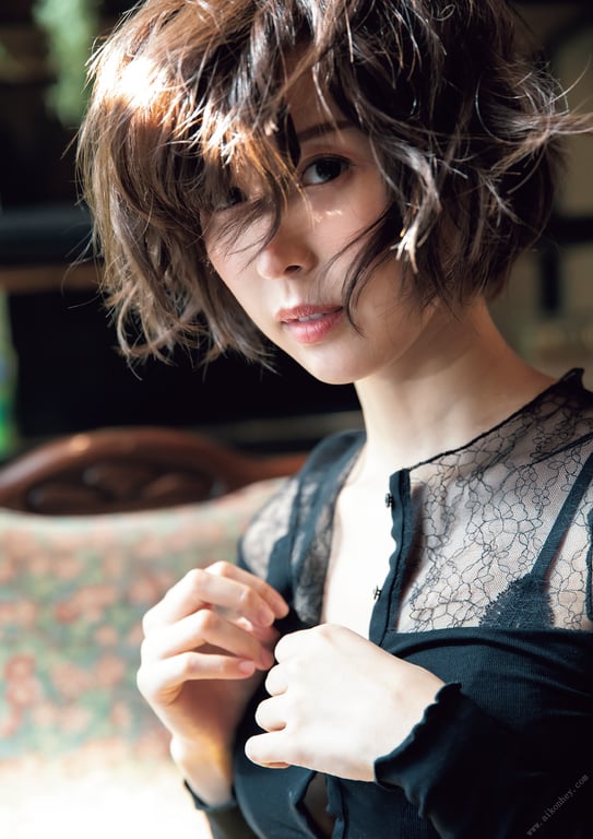 图片[64]-Tsukasa Aoi 葵司 (2021-03-30)葵司 朝艺SEXY女优写真集 - 在线免费观看-阅图吧