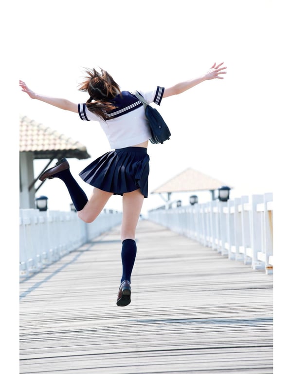 图片[13]-もえのあずき1st.写真集 How sweet！ - 在线免费观看-阅图吧