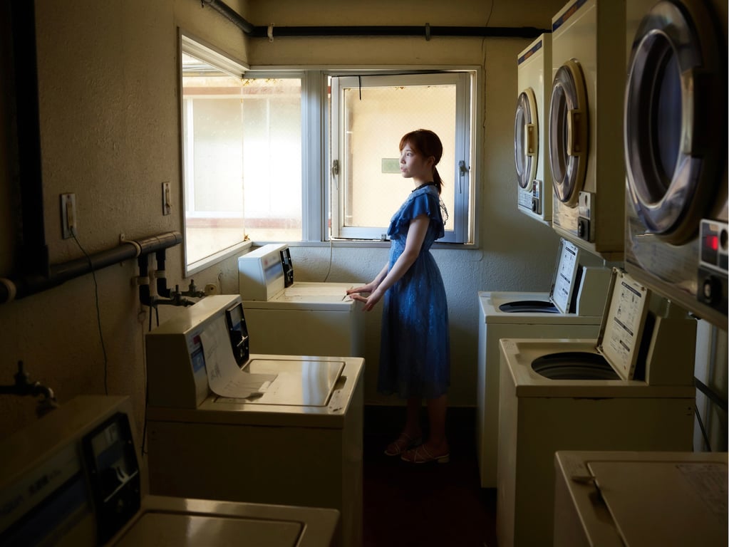 图片[23]-MISS MOONLIGHT 月乃雏 ヌード写真集[131pics] - 在线免费观看-阅图吧