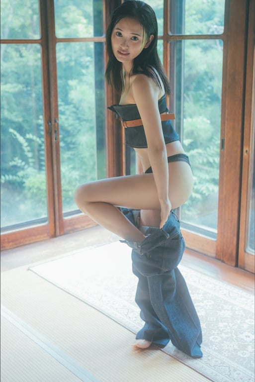 图片[23]-2024.11.01 兒玉遥 小遥、备受宠爱的美体。 週刊ポストデジタル写真集 - 在线免费观看-阅图吧