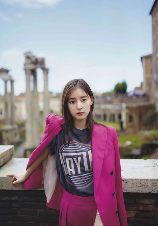 图片[15]-#新木优子 2nd写真集 honey Low Qulity - 全本免费在线观看-阅图吧