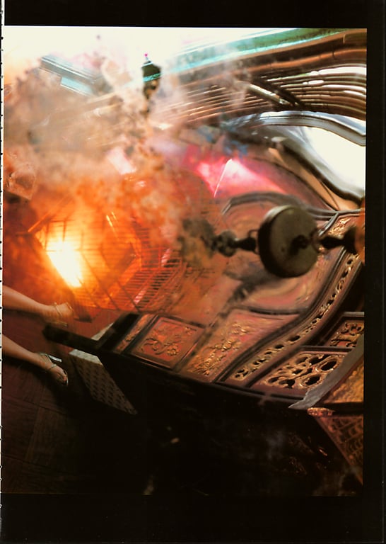 图片[106]-#(月刊系列 040) – 月刊040 安达祐实Special - 全本免费在线观看-阅图吧