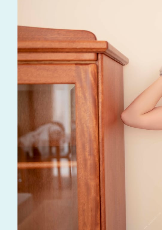 图片[19]-#Minami Hatsukawa 初川南 Count sheep – Sleep (2020.08.31) - 全本免费在线观看-阅图吧