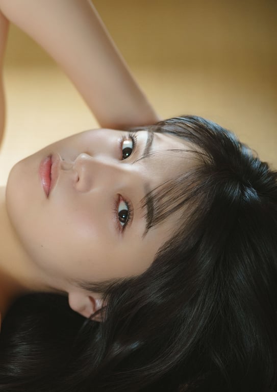 图片[21]-佐々木ほのか ワニブックスデジタル写真集 「My Secret Angel」 - 在线免费观看-阅图吧