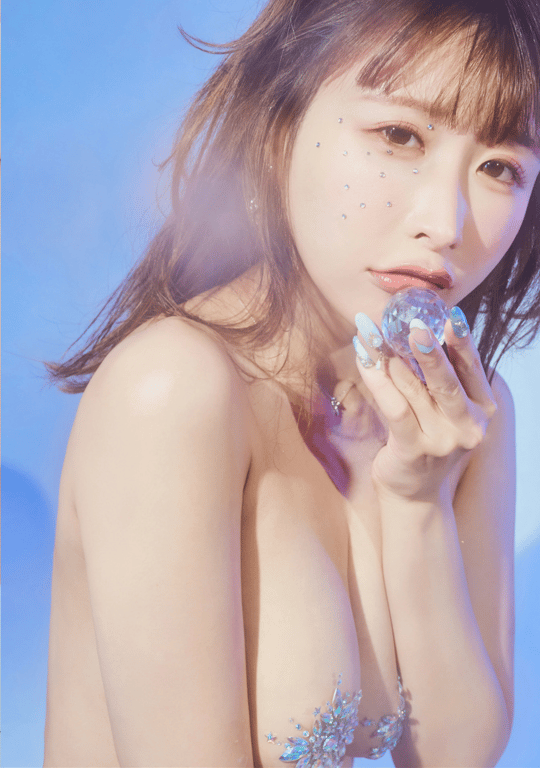 图片[16]-PIECE of NAIL #1 云母 - 在线免费观看-阅图吧