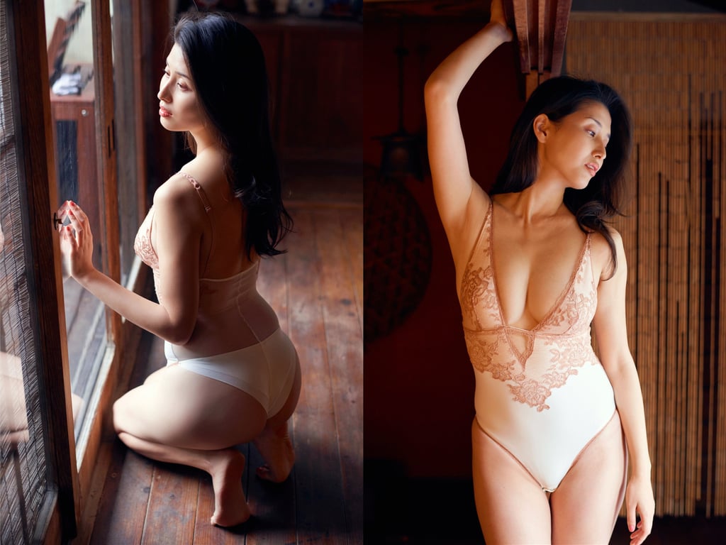 图片[16]-#FLASHデジタル写真集 桥本麻美 官能旅行 - 全本免费在线观看-阅图吧