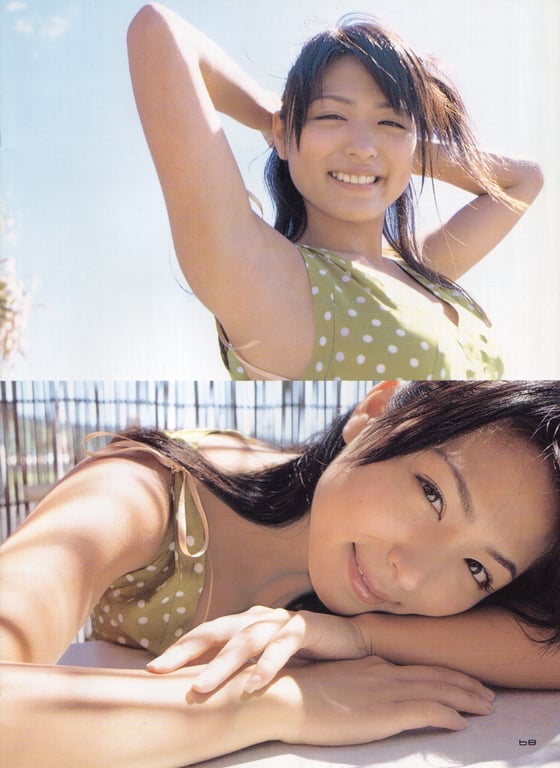 图片[59]-#若槻千夏 佐藤宽子 水谷樱 川村雪绘 – Boon別冊 SPARK 4 - 全本免费在线观看-阅图吧