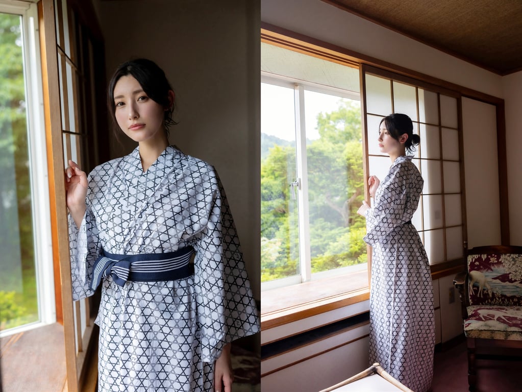 图片[19]-#森沢かな グラビア写真集 愛しいひと - 全本免费在线观看-阅图吧