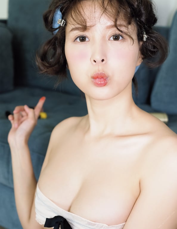 图片[98]-#Tsukasa Aoi -假面舞会- 葵司 アサ芸SEXY Masquerade (2019.09.20) - 全本免费在线观看-阅图吧