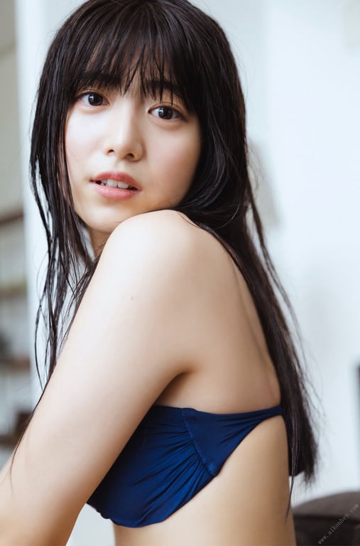 图片[30]-#FLASHデジタル写真集 吉田莉桜 おはよう、天使(2020-07-07) - 全本免费在线观看-阅图吧