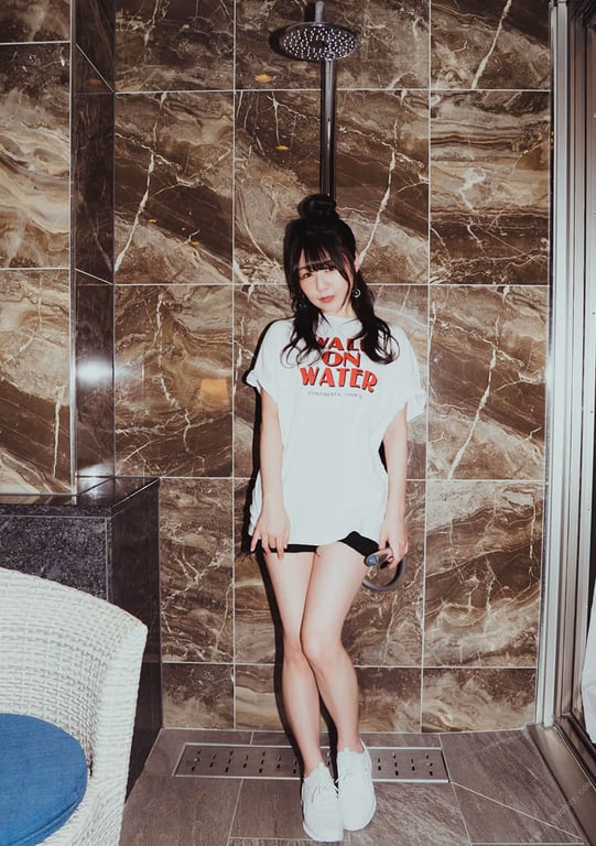 图片[94]-#Tsubomi 花蕾 – #Escape (2021-12-20) - 全本免费在线观看-阅图吧