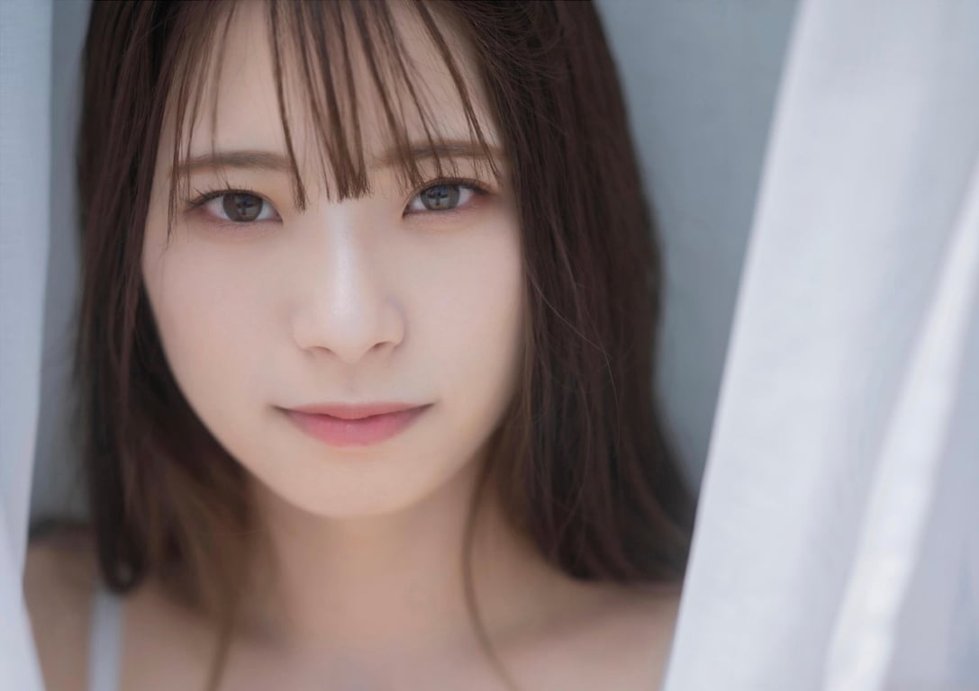 图片[50]-#紅羽りお デジタル写真集 想触摸？ (Wunder Publishing House) - 全本免费在线观看-阅图吧