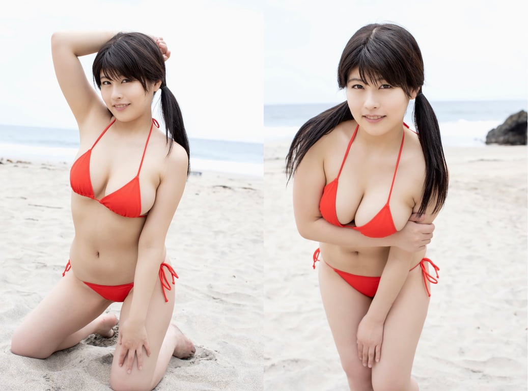 图片[49]-ちとせよしの YOSHINO Styles 表も裏もふらず (エスデジタル) - 在线免费观看-阅图吧