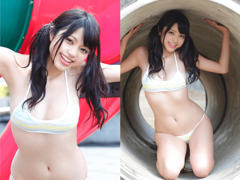 图片[8]-Masterpiece #008 小间千代 可爱千代 in Taiwan - 在线免费观看-阅图吧