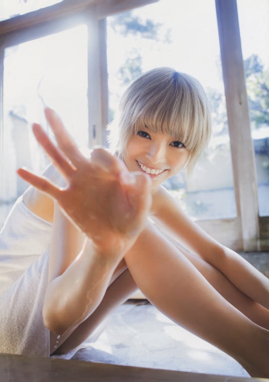 图片[81]-#2015.12.10 最上最我1st写真集『MOGA』 - 全本免费在线观看-阅图吧