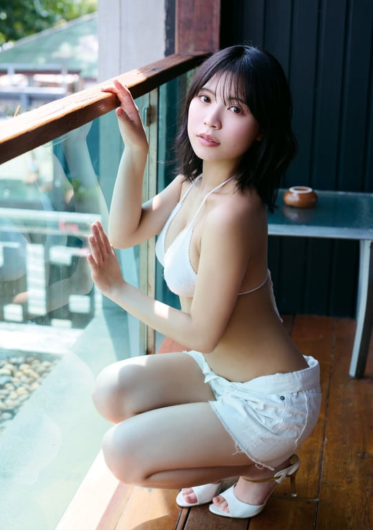 图片[94]-NMB48 GIRLS-PEDIA SPRING 2025 - 在线免费观看-阅图吧