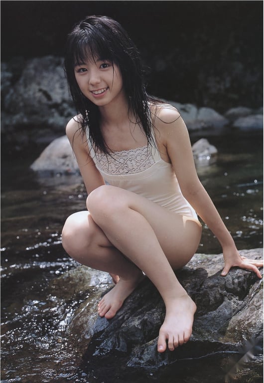 图片[33]-#Rina Koike 小池里奈 – Rina Weather 里奈日和 (2007-10-19) - 全本免费在线观看-阅图吧