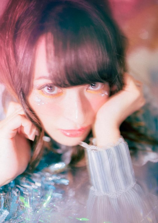 图片[15]-#Mako Morino 杜野真子デジタル写真集 Flow (2021-12-24) - 全本免费在线观看-阅图吧